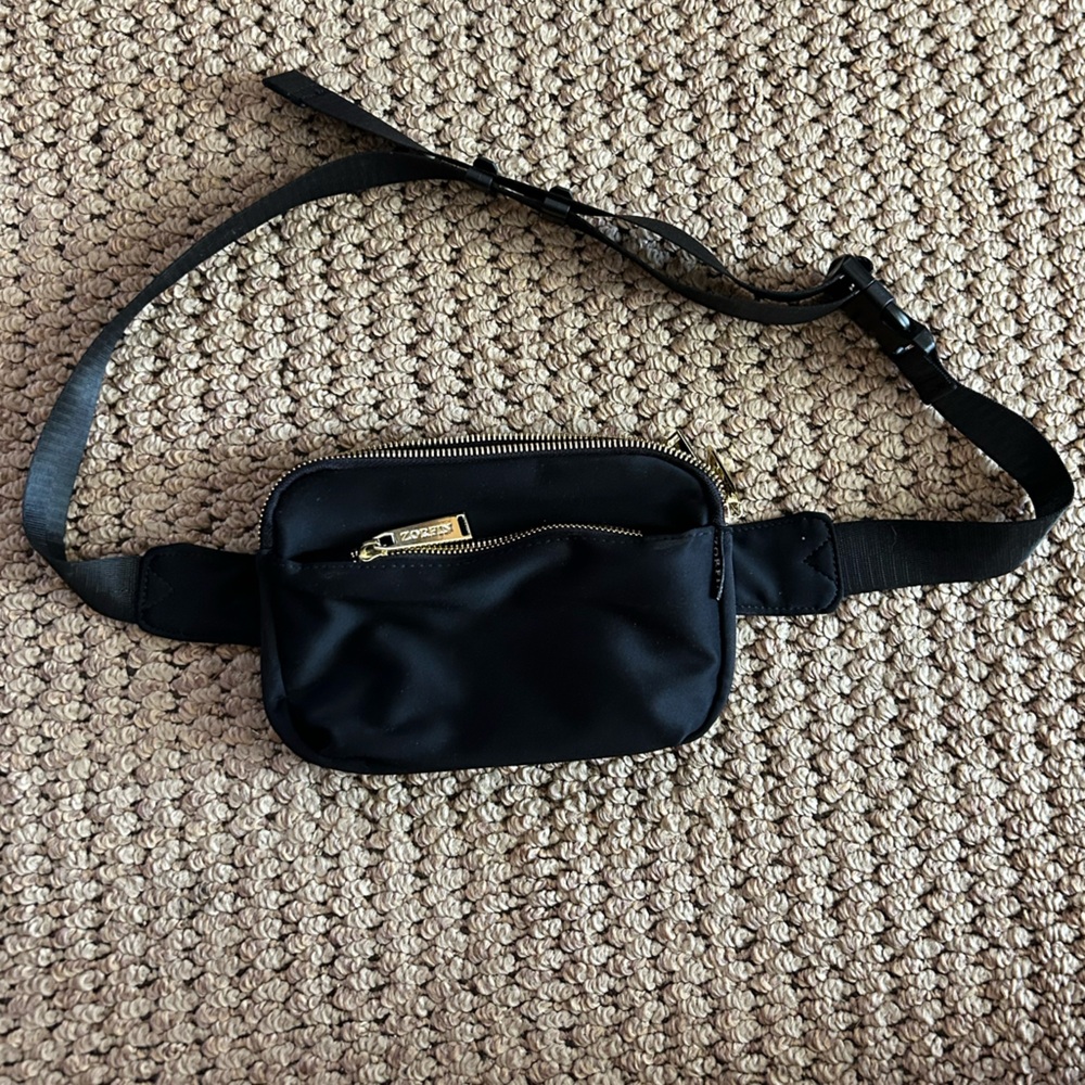 Amazon belt bag